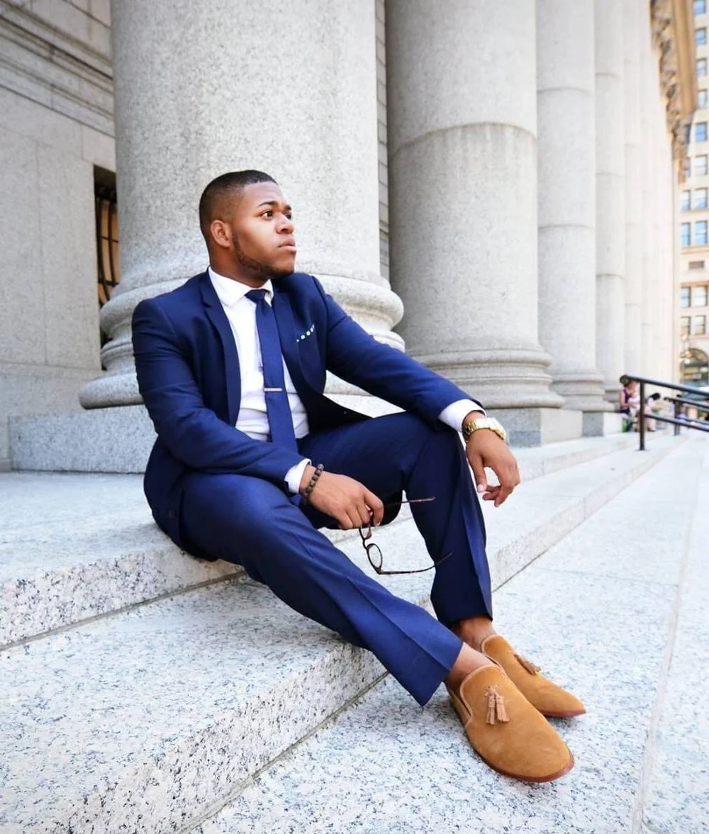 The Reckoning Interview: Devin Barrington-Ward — The Reckoning