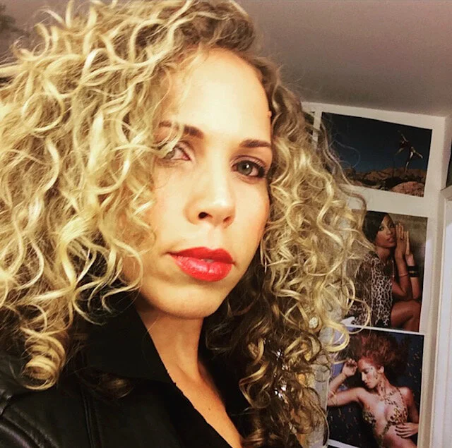 Lisette Bustamante