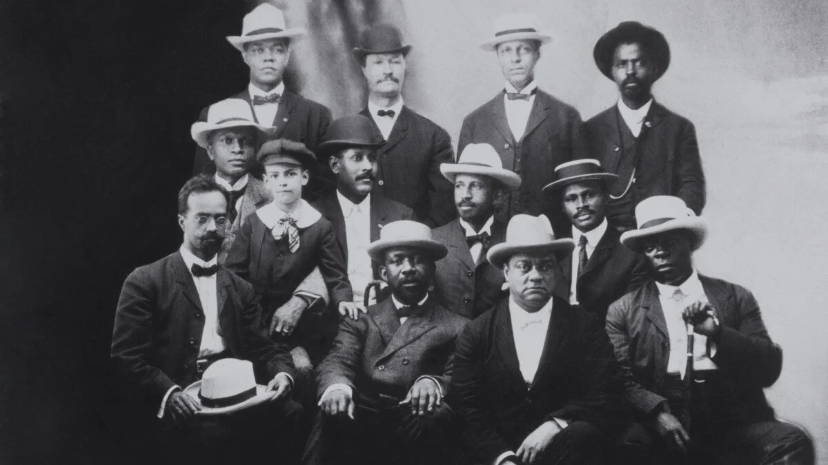 Norris B. Herndon Remains the Black Gay Millionaire ‘Nobody Knows’ — The Reckoning