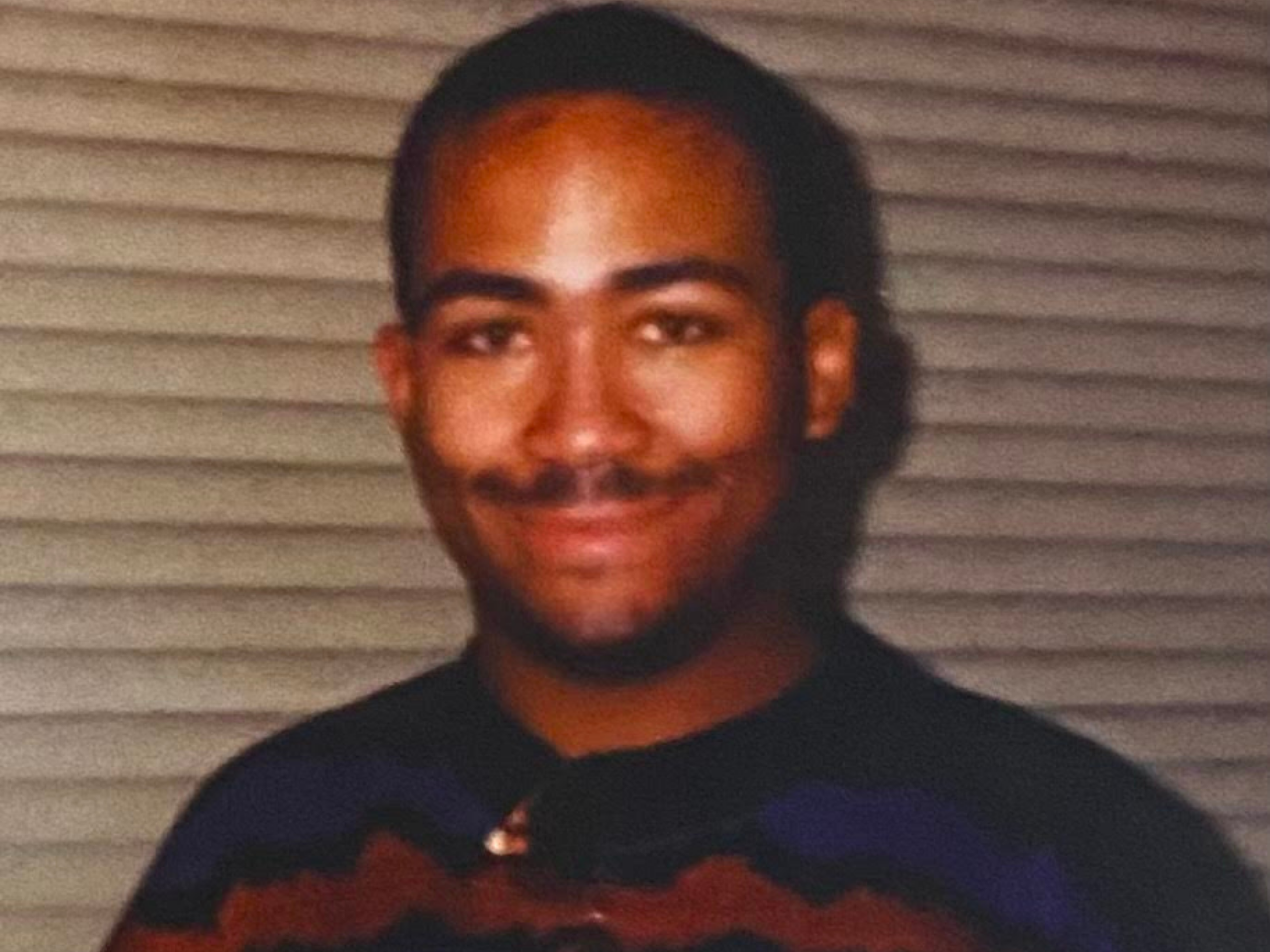 Exhuming Black Gay Artist Tré Johnson, 26 Years After His Death