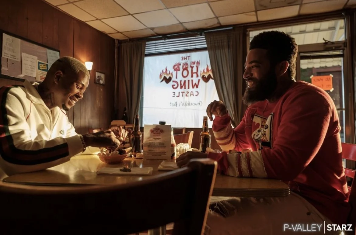 Progress or Nawl? Television’s Black Queer Renaissance Faces Bumps In The Road