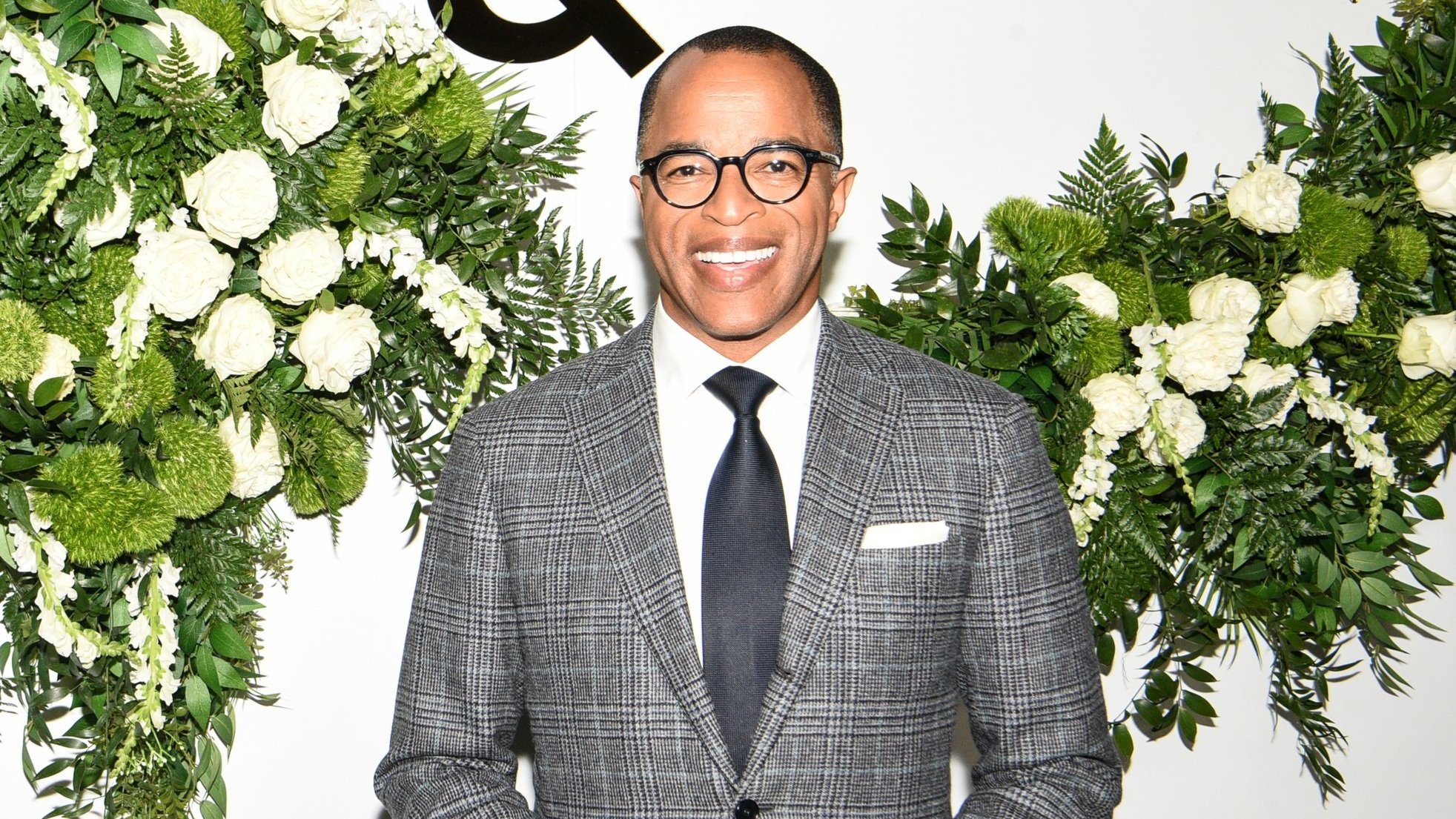 Jonathan Capehart: Amplifying Intersectionality Through Prolific Media  Presence — The Reckoning