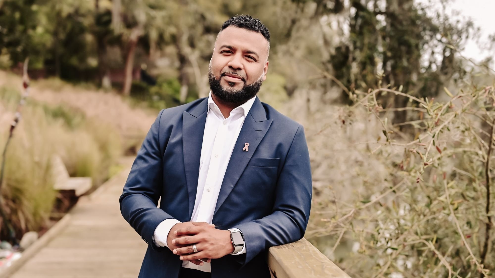 Compassion in the Face of Crisis: Will Ramirez's Advocacy for HIV and Housing Justice