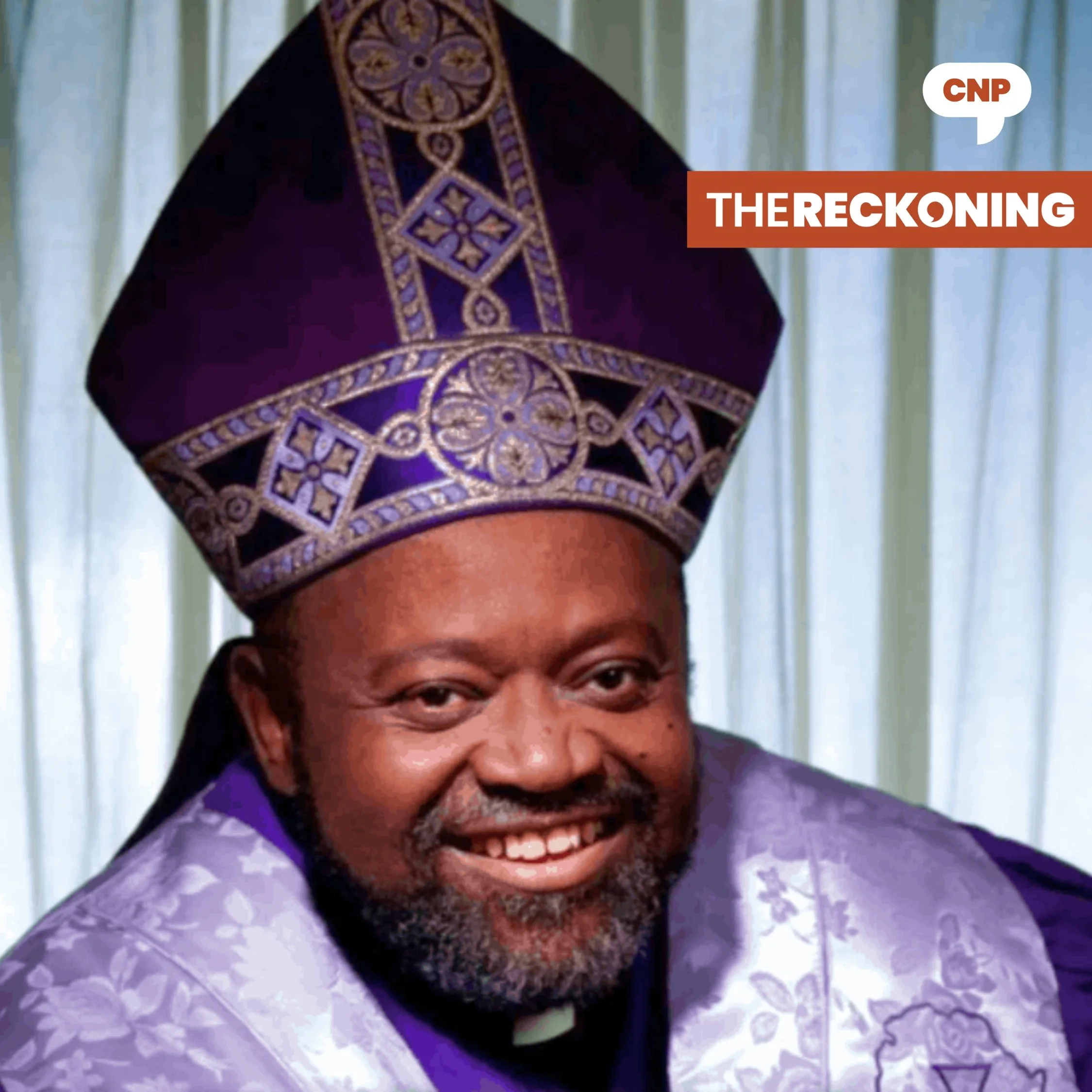 Archbishop Carl Bean on Faith, Music, and HIV Activism