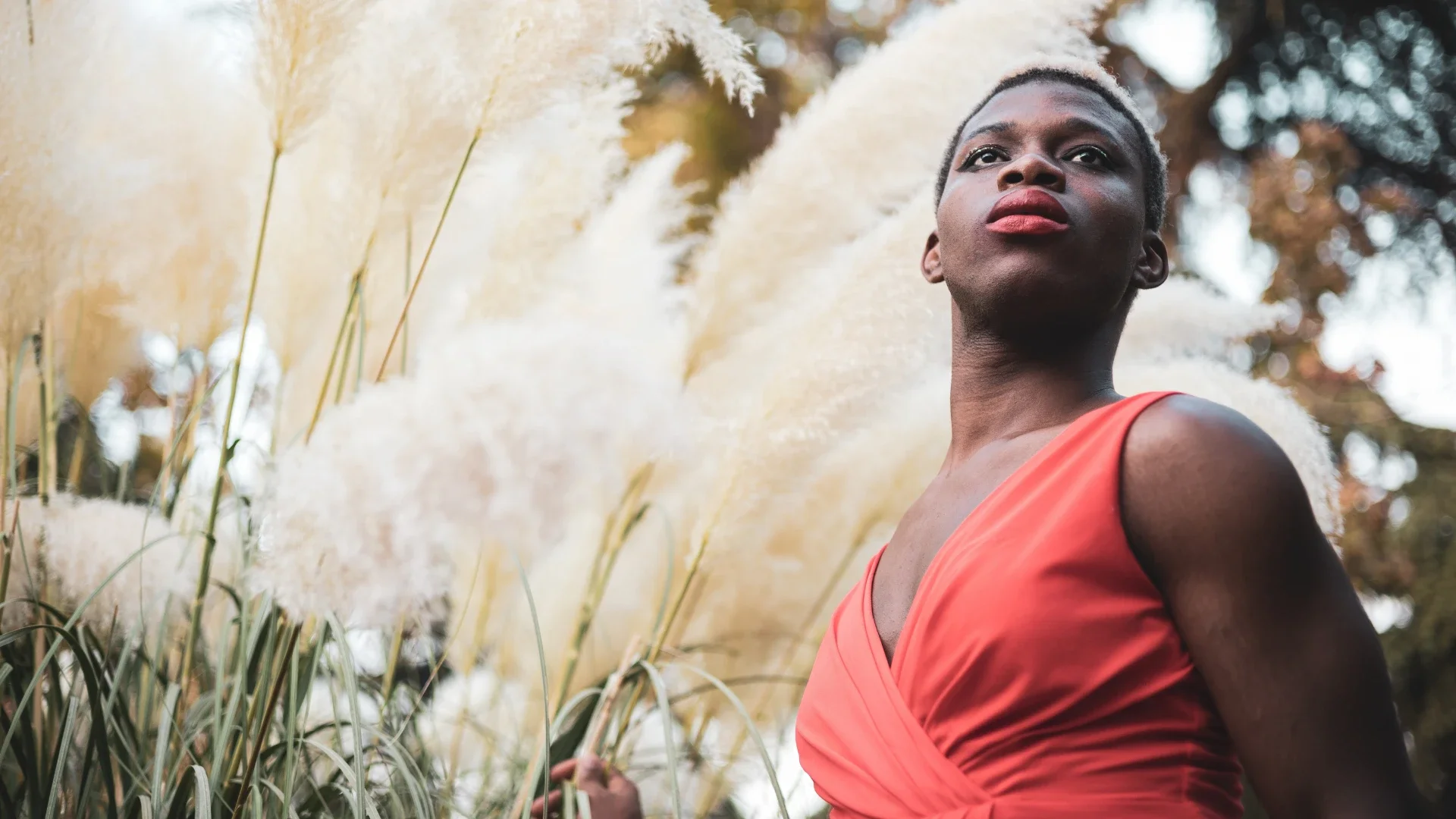 The Philanthropic Paradox of The Red Dress Run