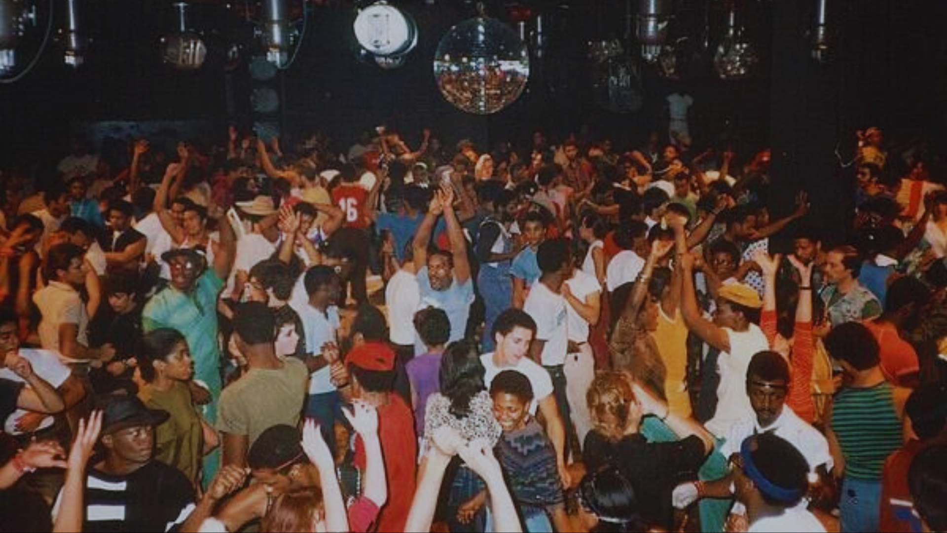 Carrying on in Paradise: Reflections on The Paradise Garage Reunion 2025 at Xanadu, NYC