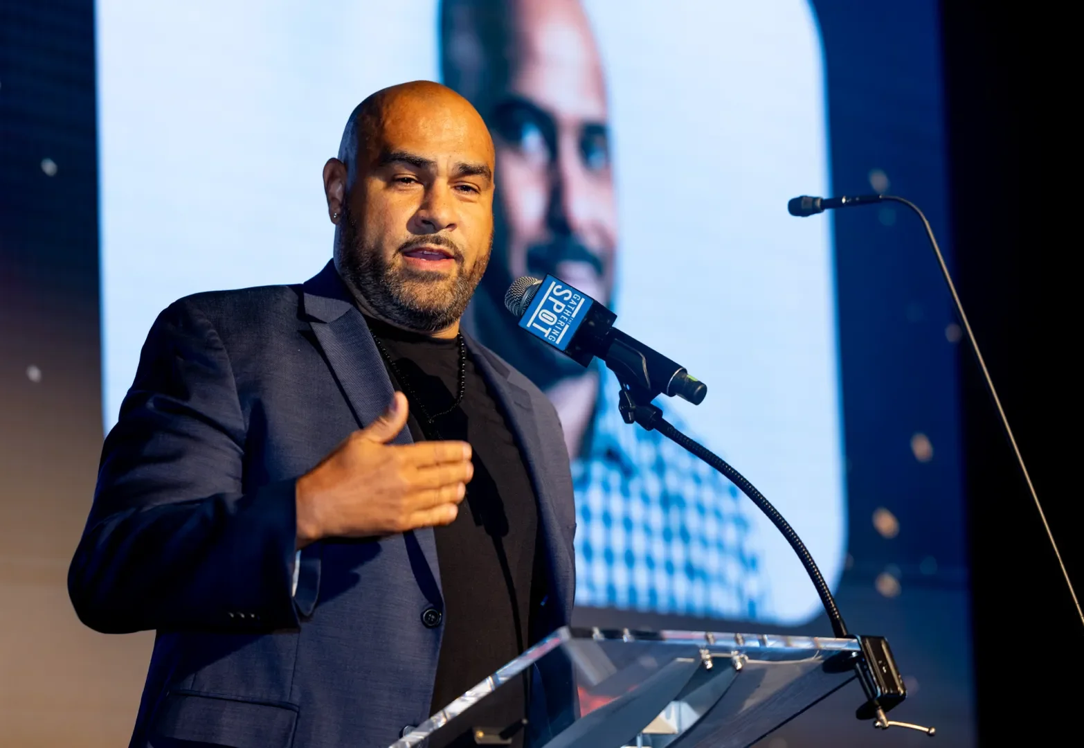 Revisiting Dr. David Malebranche's Open Letter To Oprah Winfrey About "Down Low" Black Men