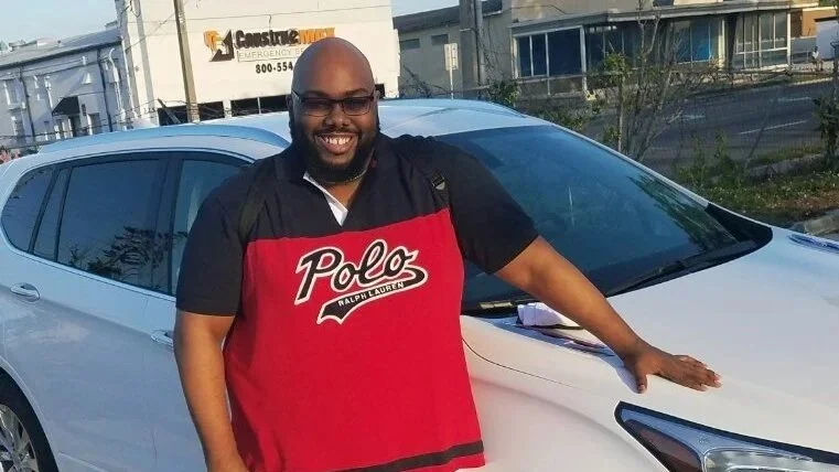 Reflections of a Body Outsider (Part 1)