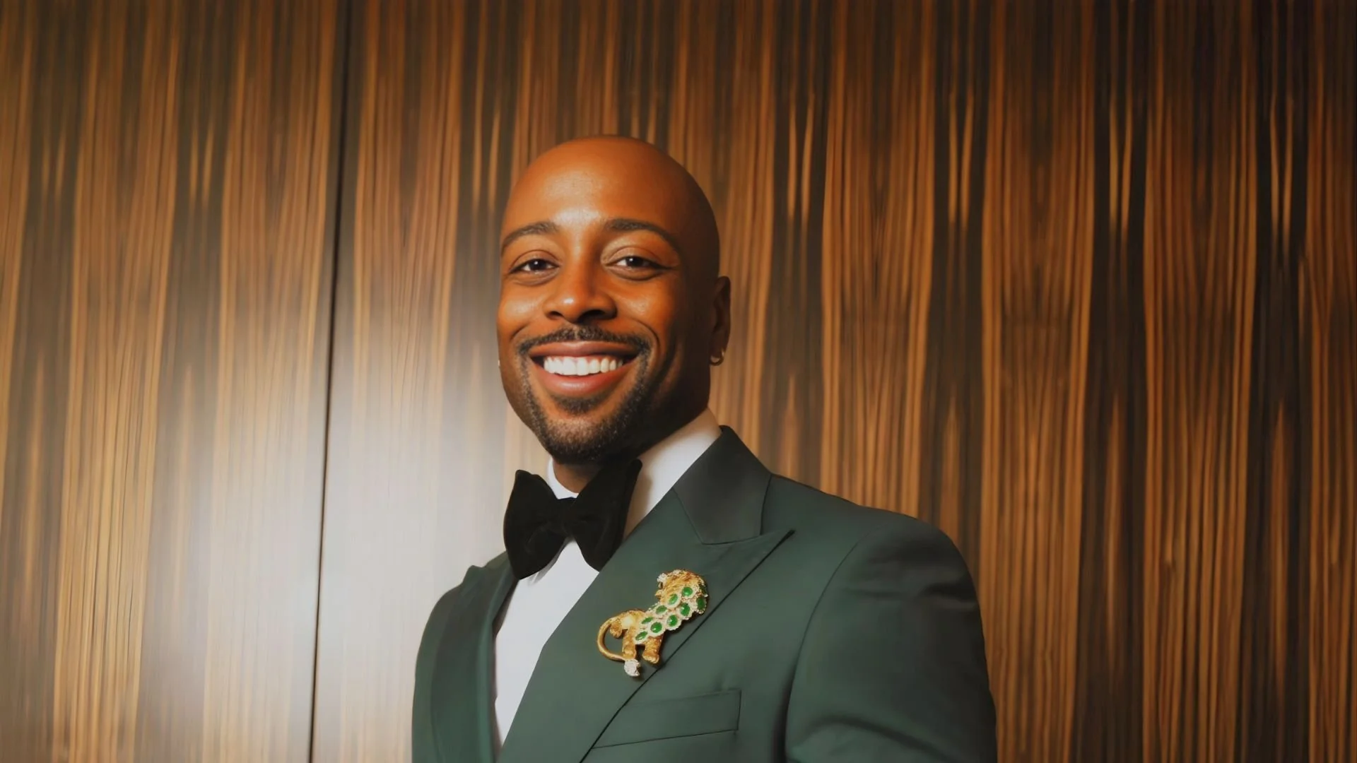 How a Brush With Death Fueled Dr. Leo Moore’s Guide to Men’s Health