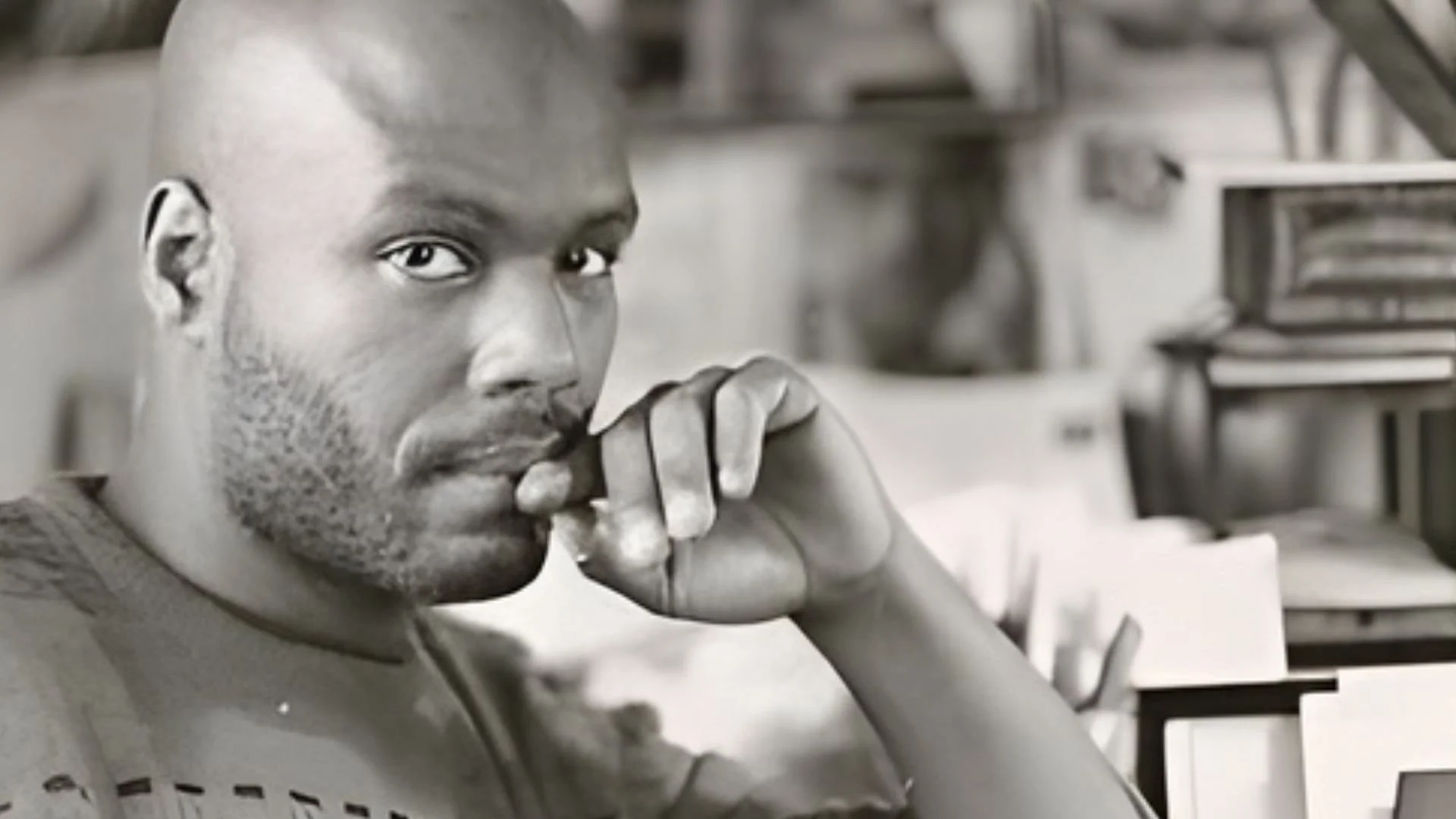 The Future Joseph Beam Imagined