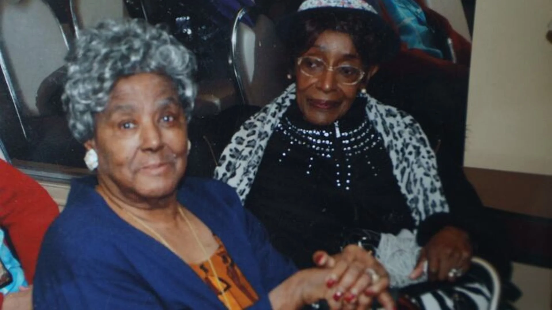 A Mother’s Love: Honoring the Fierceness of Dorothy Beam on Mother’s Day