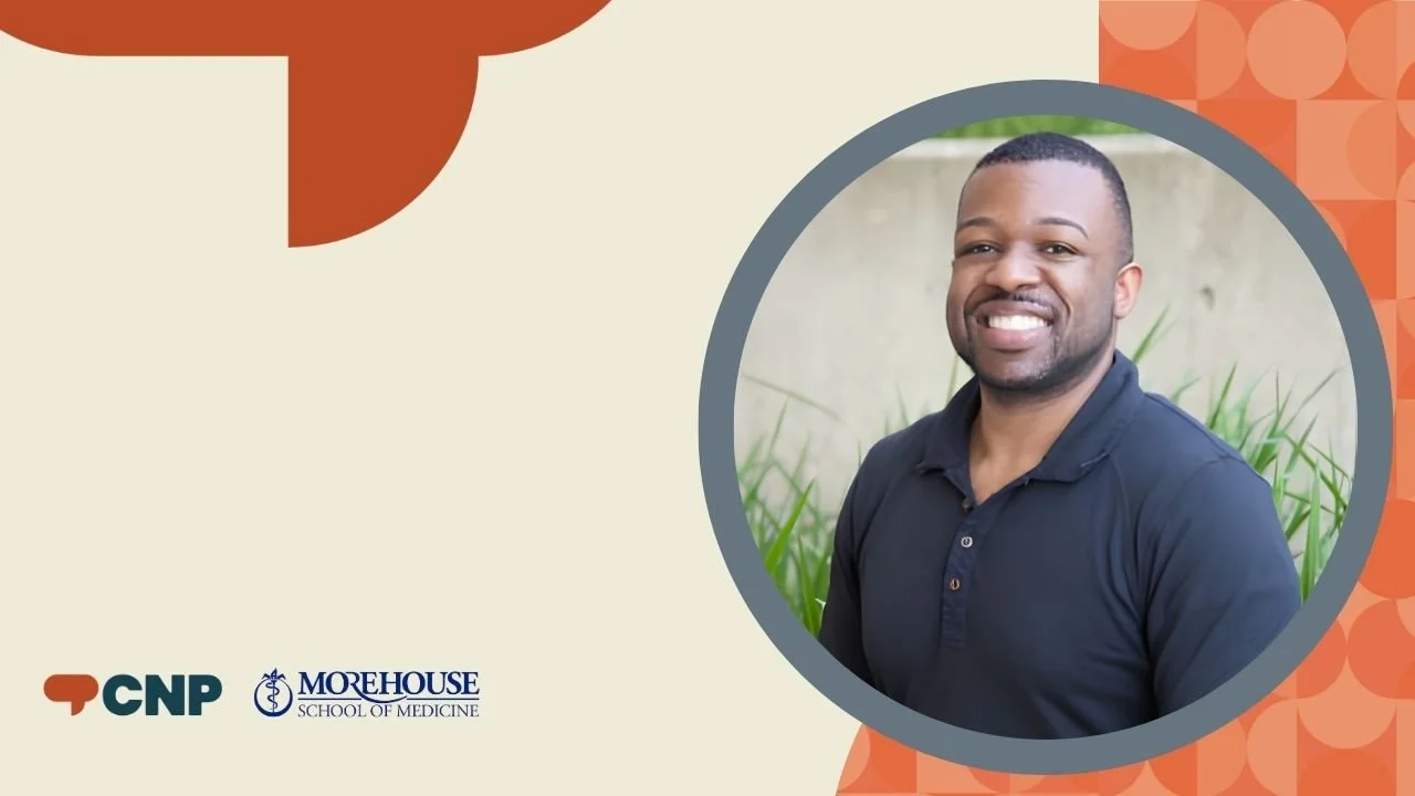 “A Boss” and Champion for Health Equity and Marginalized Voices: The Louis Graham Virtual Roundtable