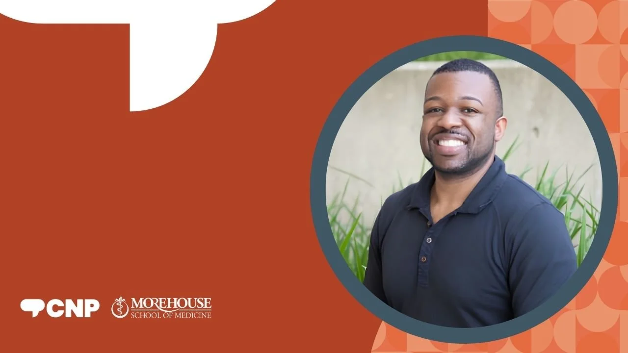 A Visionary in Public Health and Black Queer Advocacy: The Louis Graham Virtual Roundtable