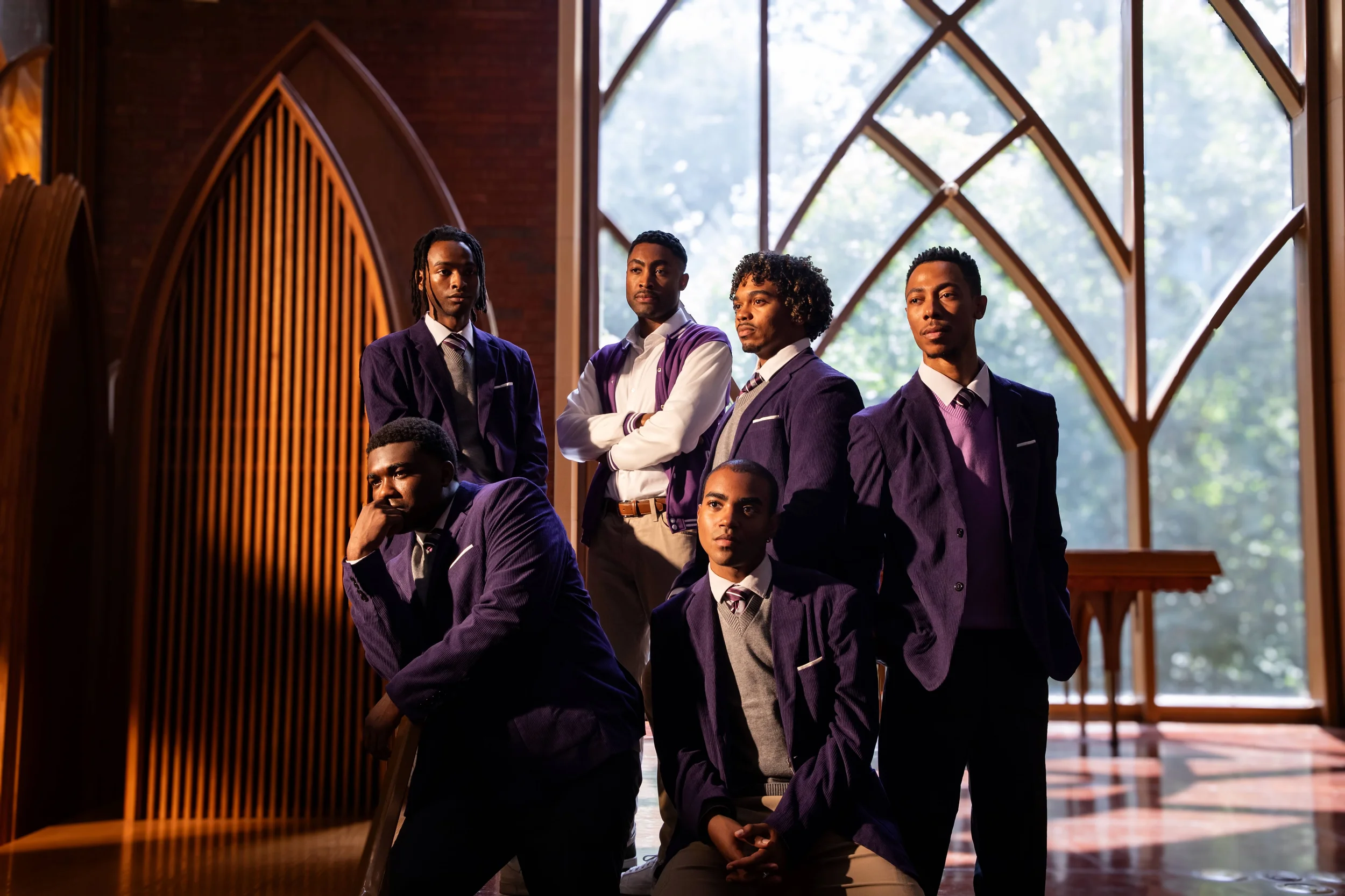 Actor’s Express Production Of ‘Choir Boy’ Defies The Constraints Placed On Black Queerness, Elevates Visibility