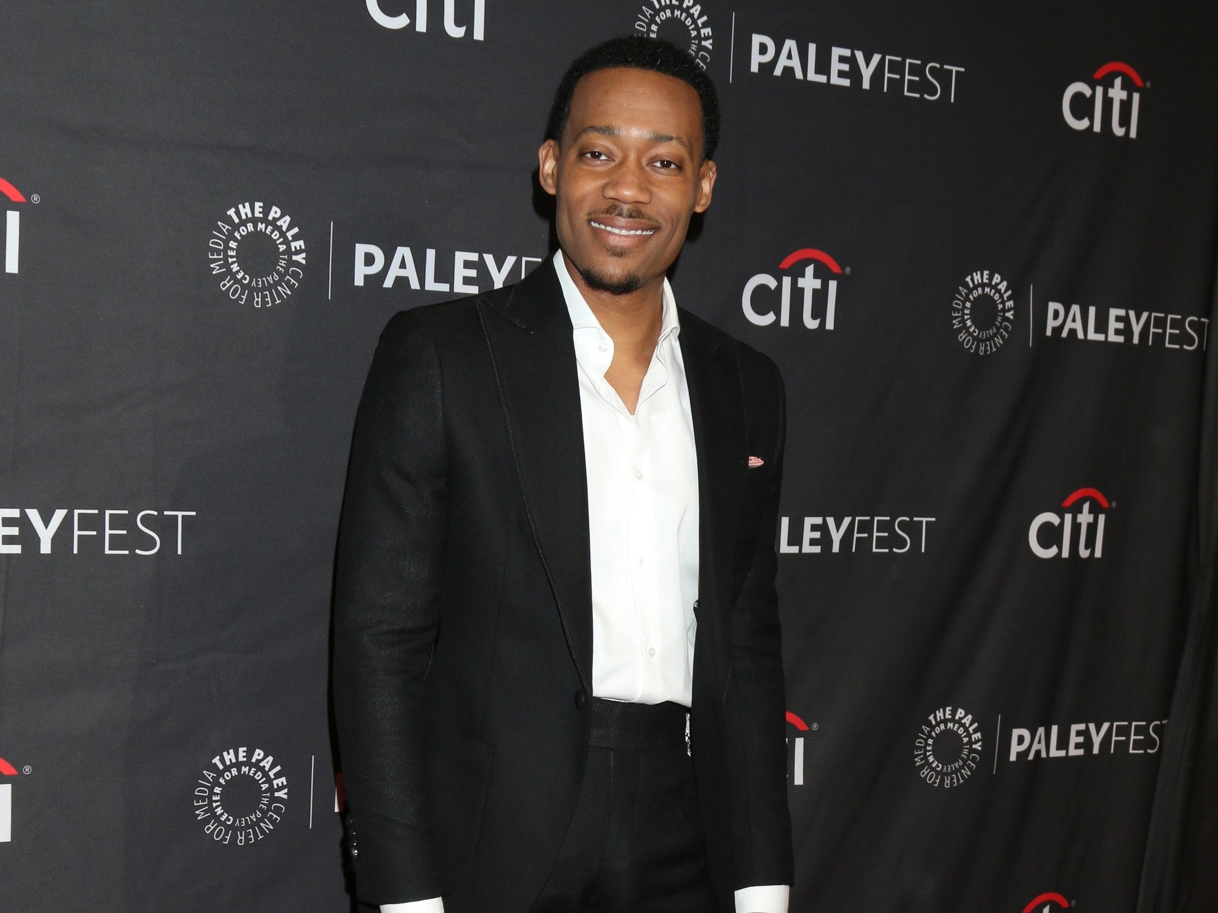 Tyler James Williams Is A Caution Against Sexuality Fishing Expeditions ...