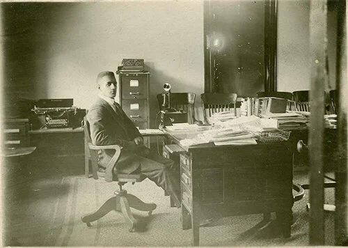 Norris B. Herndon Remains the Black Gay Millionaire ‘Nobody Knows’ — The Reckoning