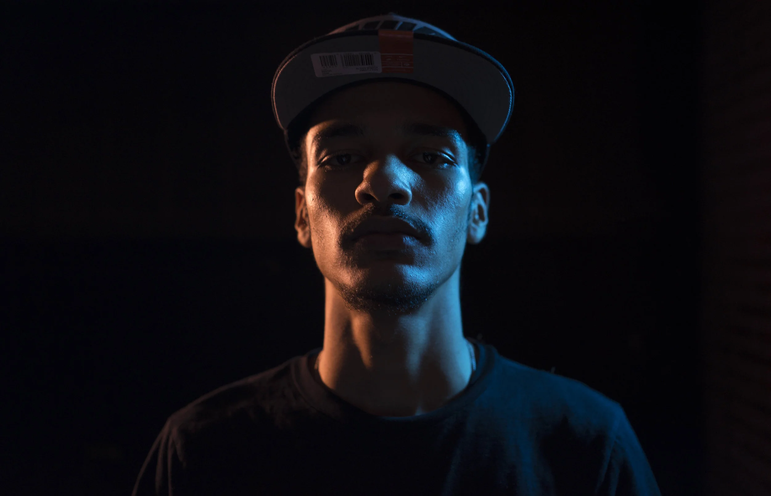 Just Telling Men to "Open Up" Is Not Enough