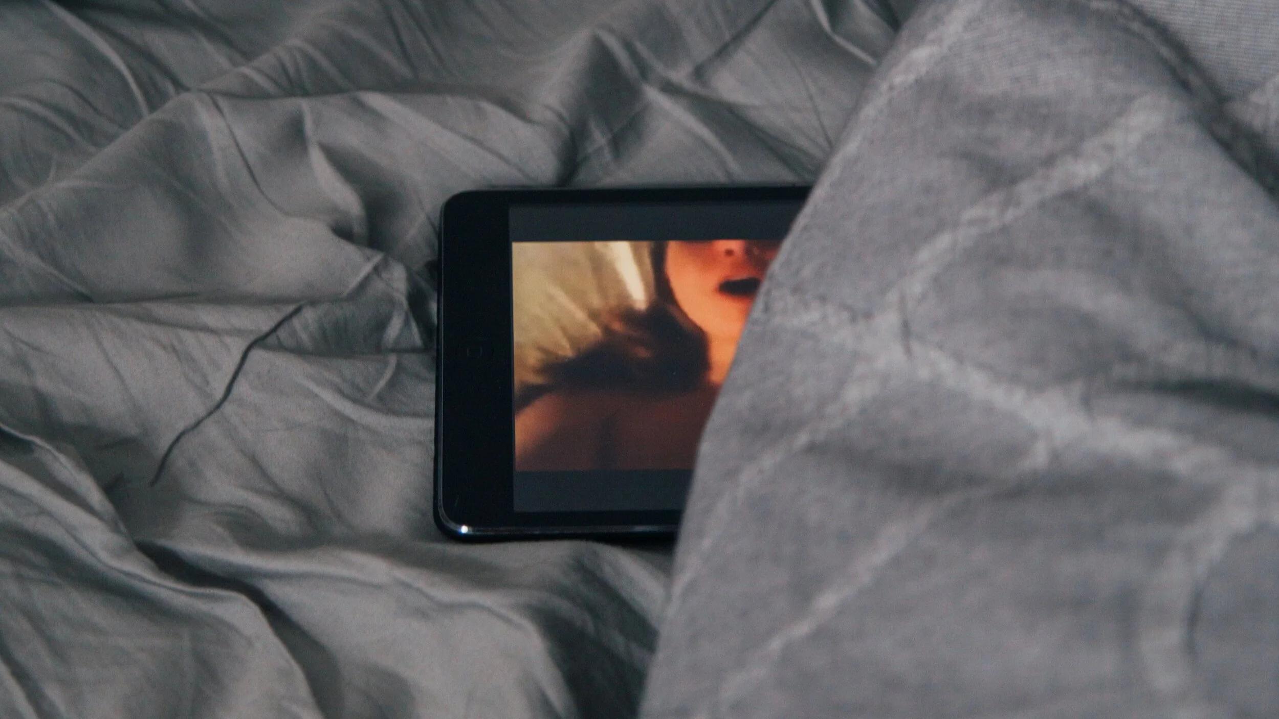 10 Signs of Porn Addiction
