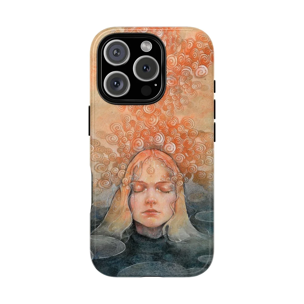 Phone Cases  Nikolas Tower