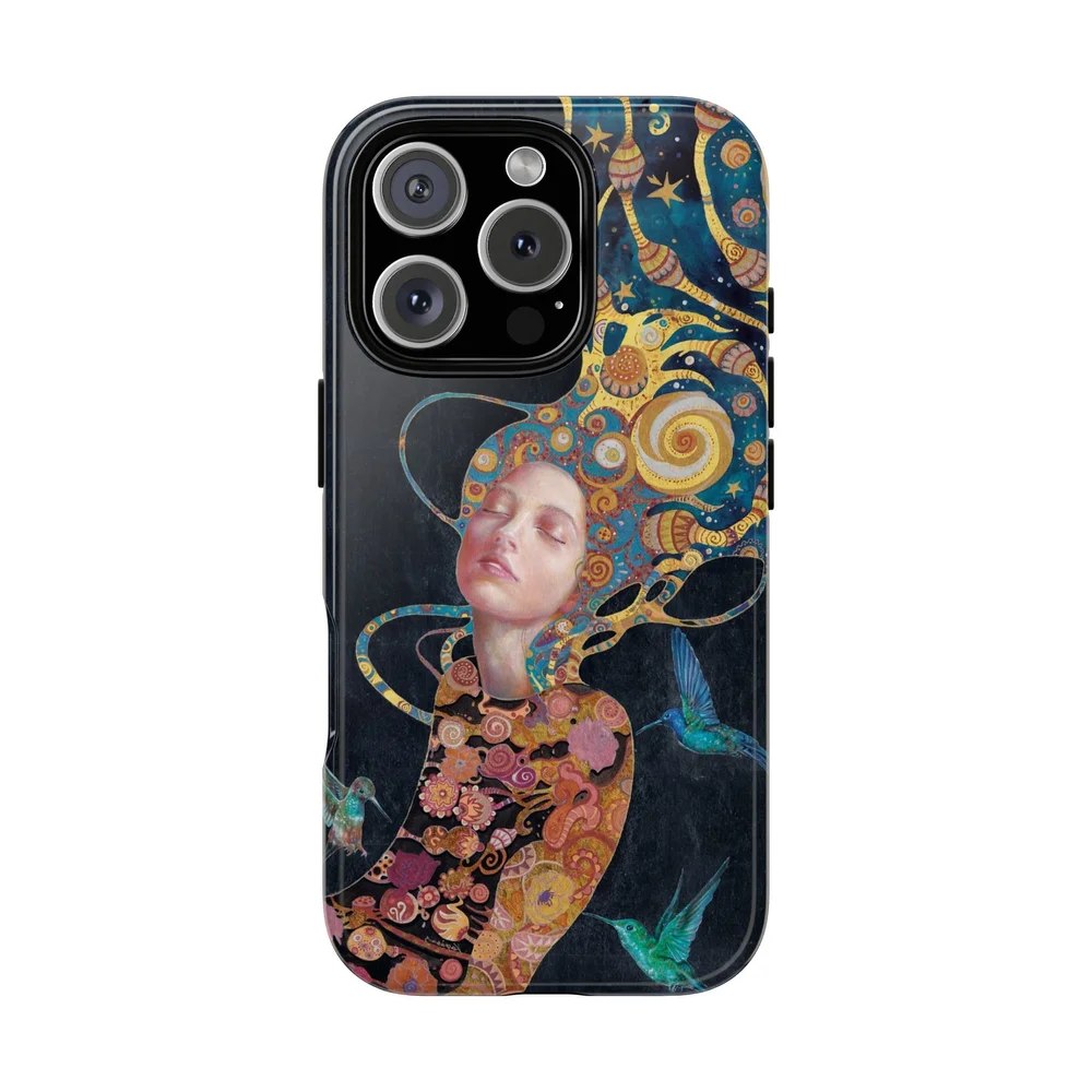 Phone Cases  Nikolas Tower