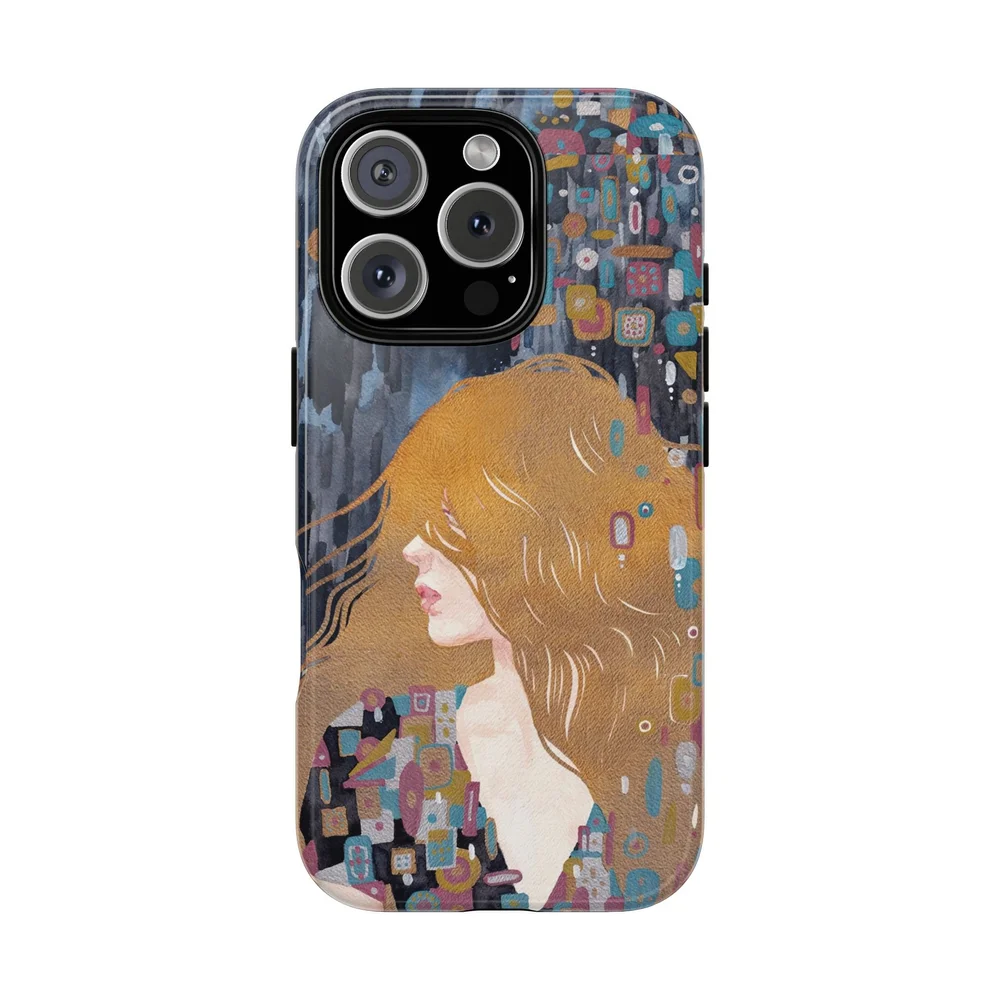 Phone Cases  Nikolas Tower
