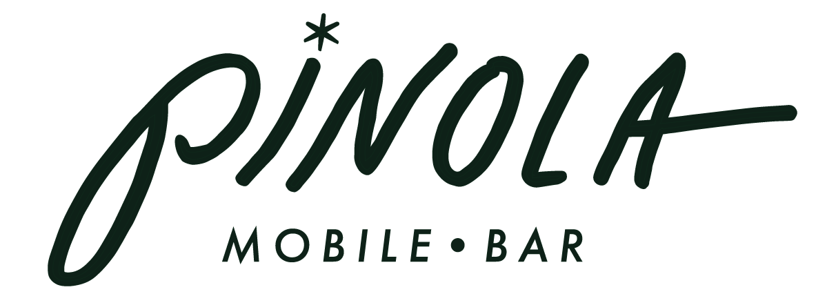 Pinola Mobile Bar