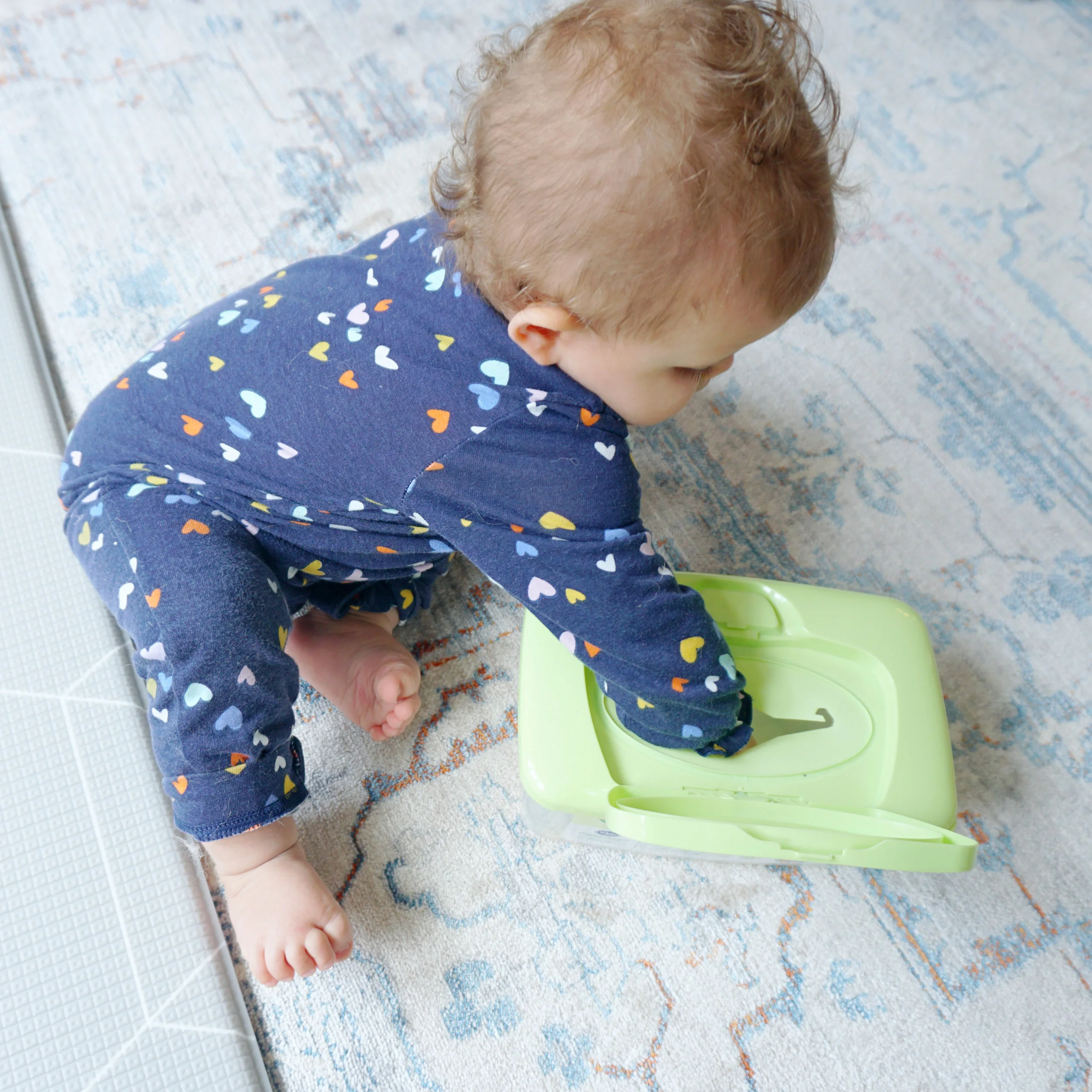 snacks for sitting baby