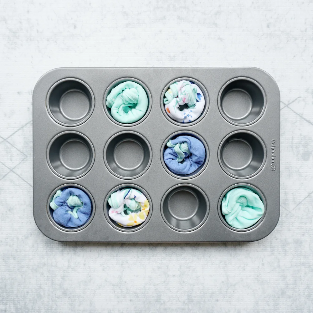 Frozen Washcloth Teether atelieryuwa.ciao.jp