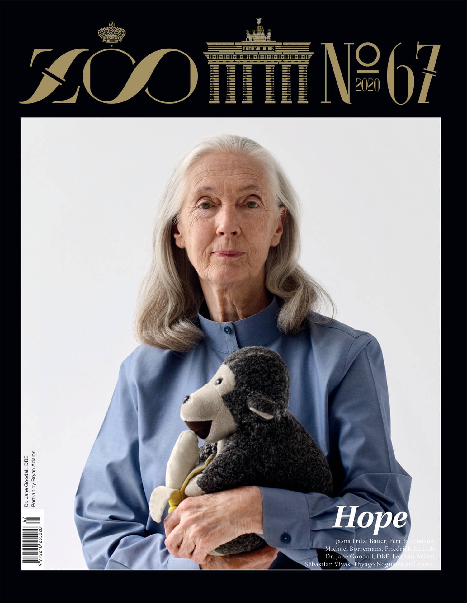 ZOO NO.67 Dr.Jane Goodall-1.jpg