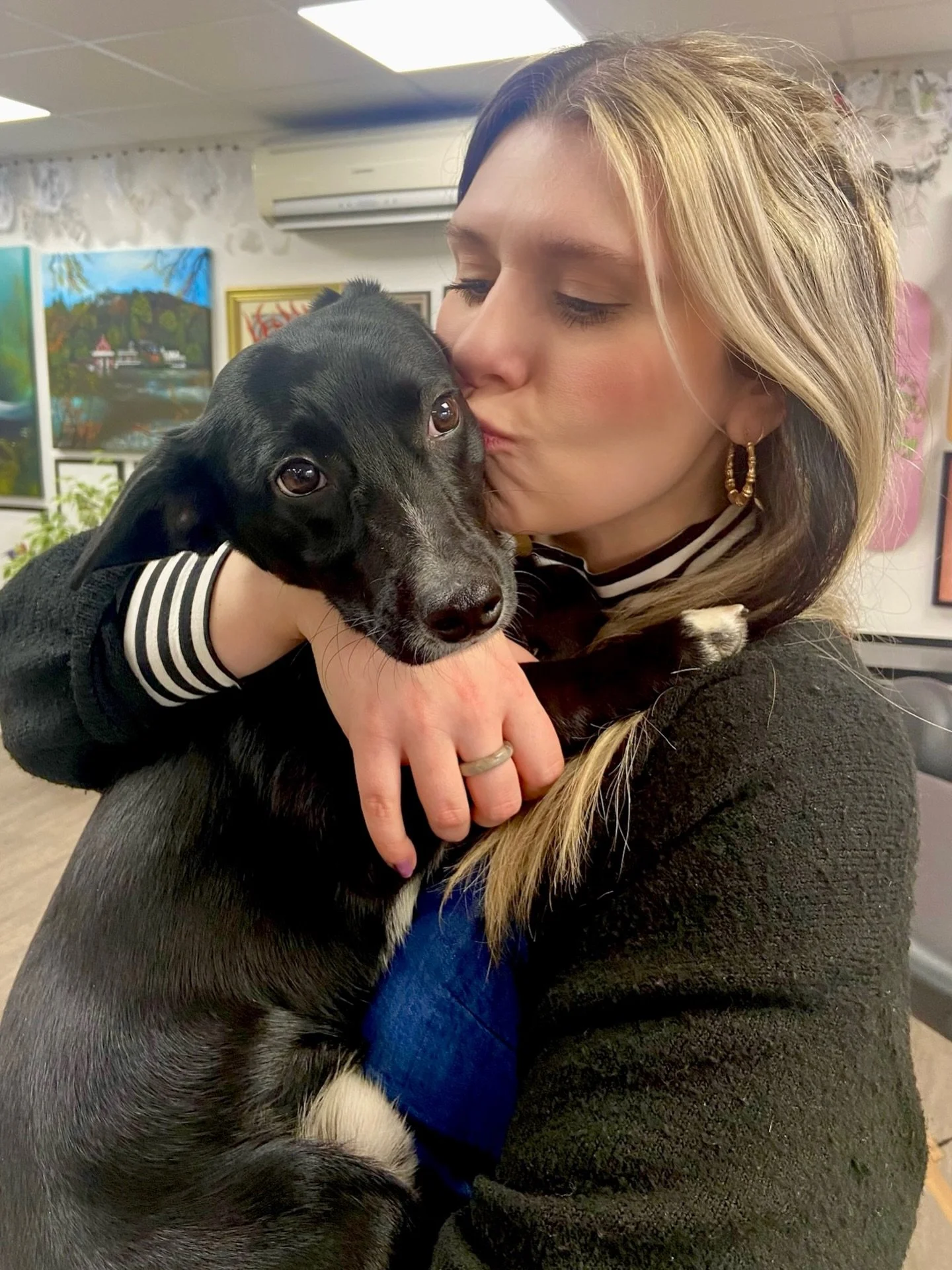 Crazy that it&rsquo;s already been 3 months since Freddie joined our family. From a 6-month-old puppy to a full-on teenage whirlwind - training you is so worth it. Please never stop your wiggly greetings. Can&rsquo;t wait for all the adventures ahead