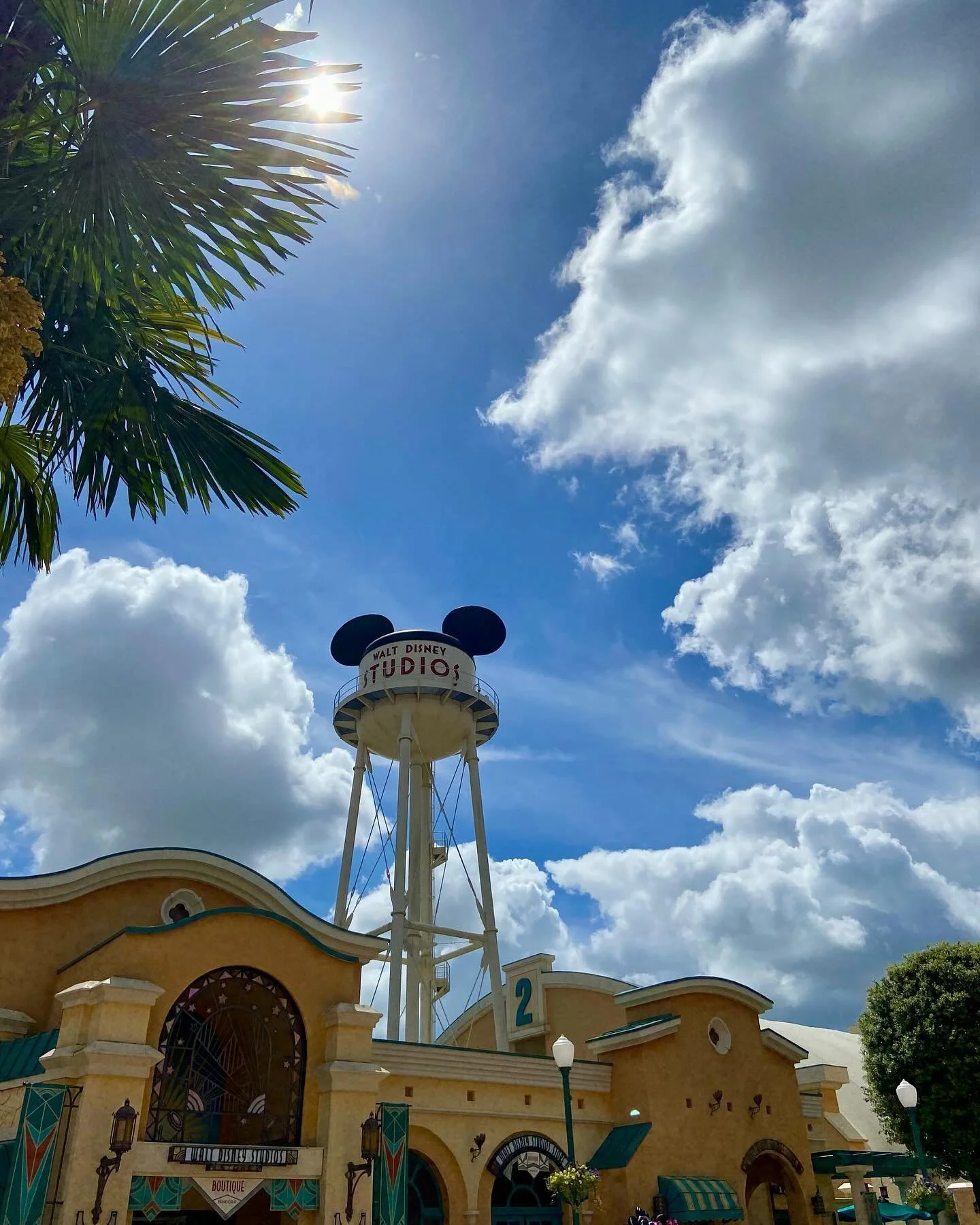 Disneyland Paris Part 2 🏰

#disneylandparis