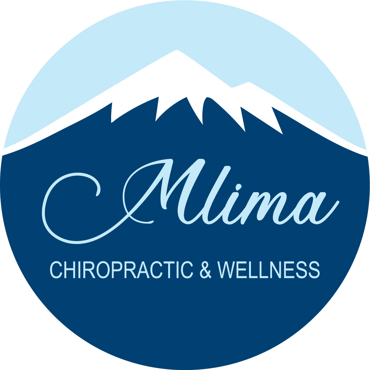 Mlima Chiropractic &amp; Wellness