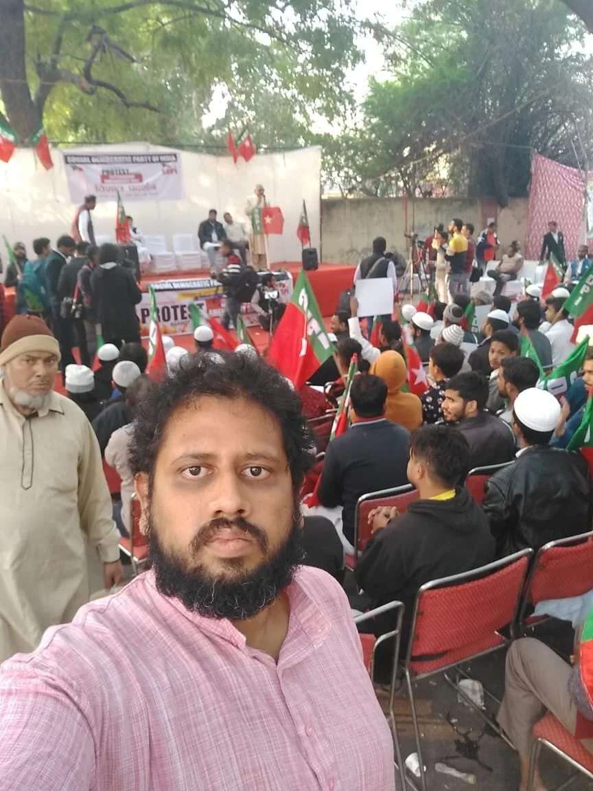 Voices of Resistance to CAB/CAA/NRC in India