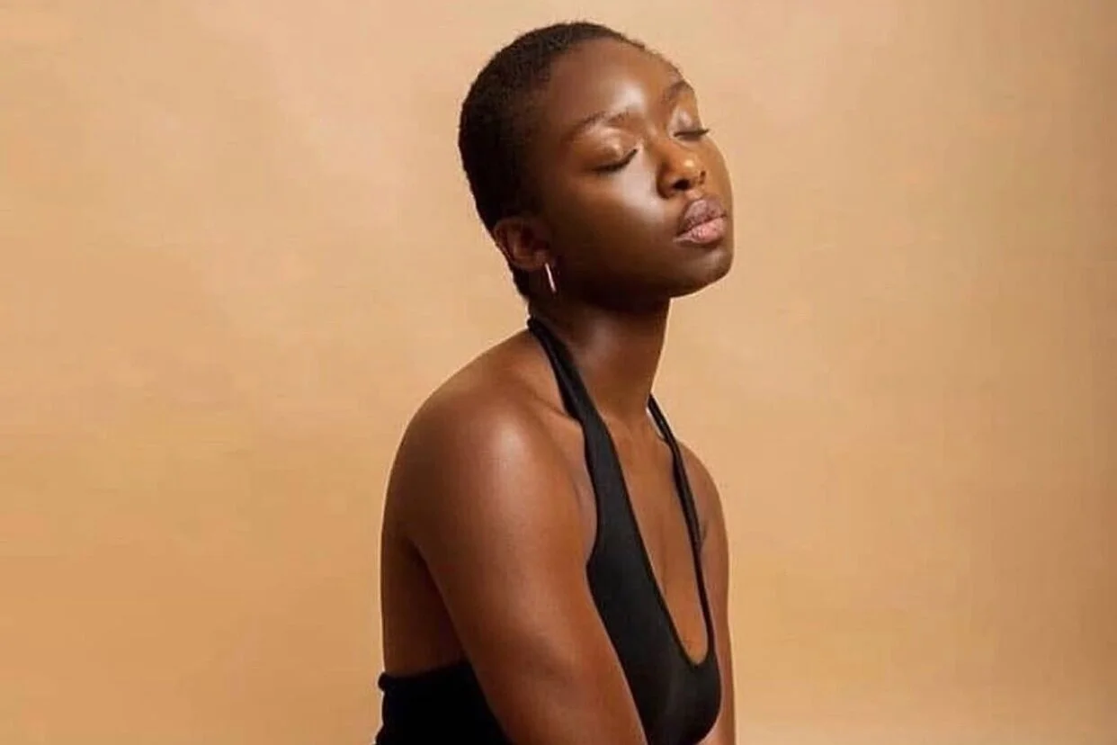 Rest In Love, Oluwatoyin Salau.