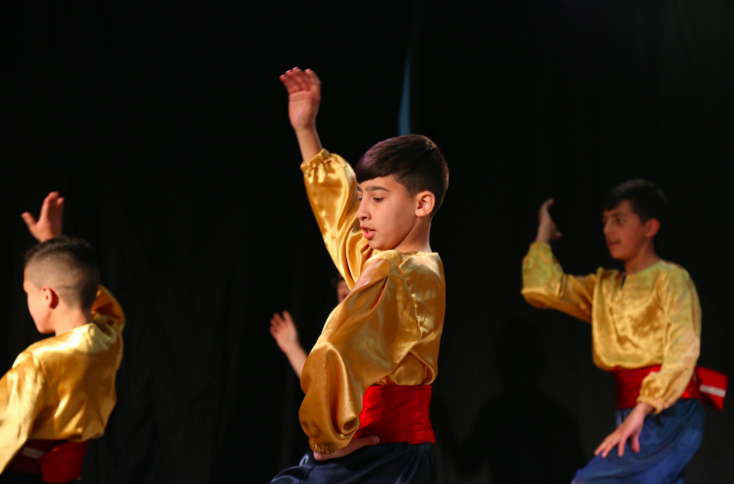 Present Day Non-Violent and Non-Armed Resistance to Oppression