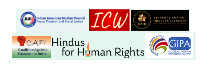 Letter to Consul General of NY On the Occasion of Indian Independence Day 2020