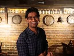 Comedian Sai D Performing in HfHR's "Celebration of Hope," Dec 12th 2020