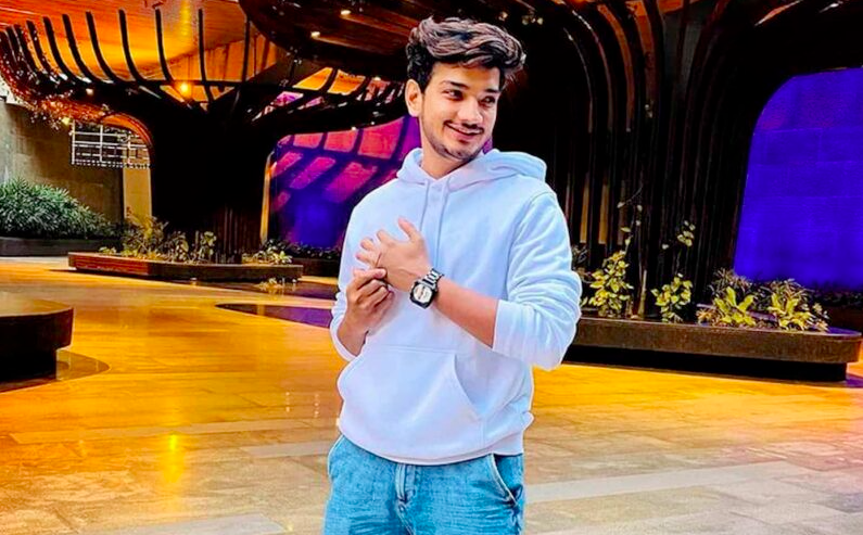 My Hinduism has a Sense of Humor: Kissa Munna Ka 