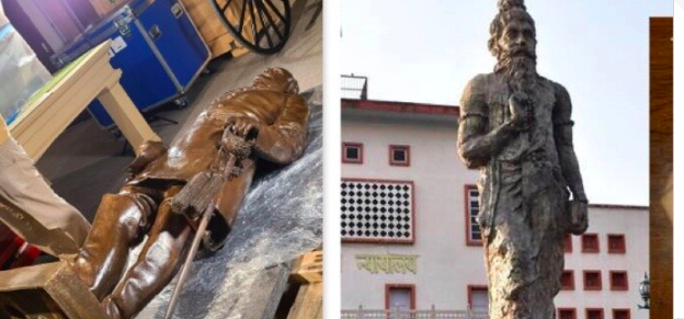 Dealing with Lee and Manu in public spaces: A study in contrast