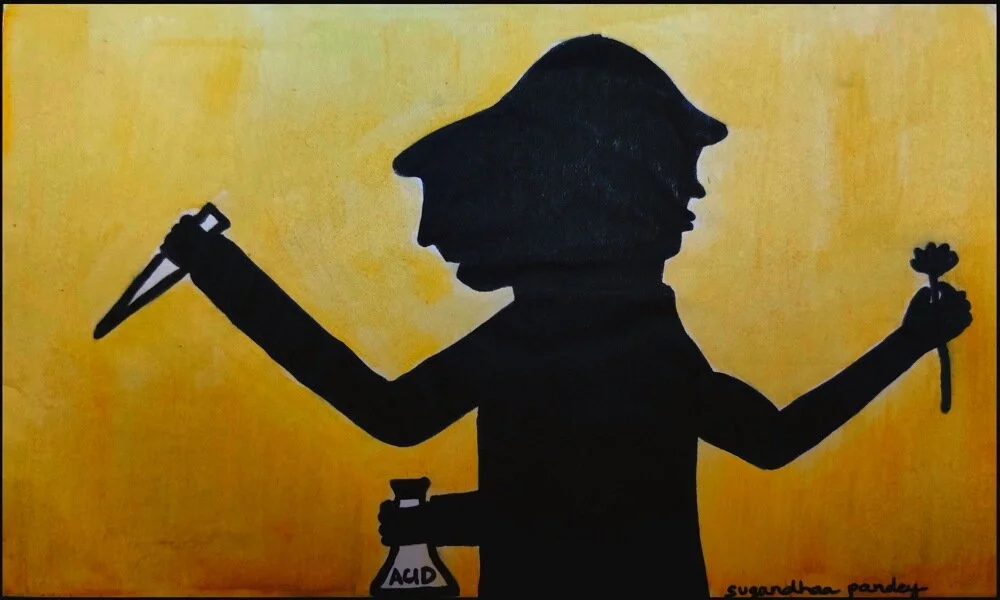 Unnao Rape--Price of a Woman’s Choice