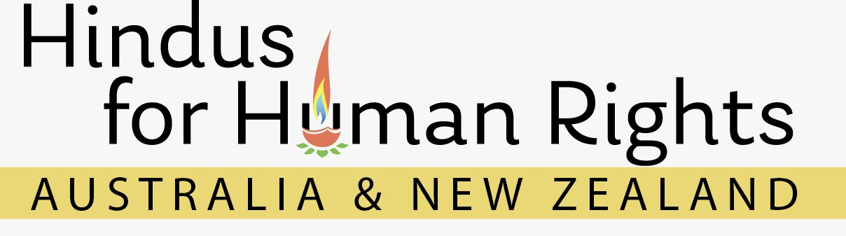 HfHR's Australia-New Zealand Chapter Expresses Concern over Attacks ...