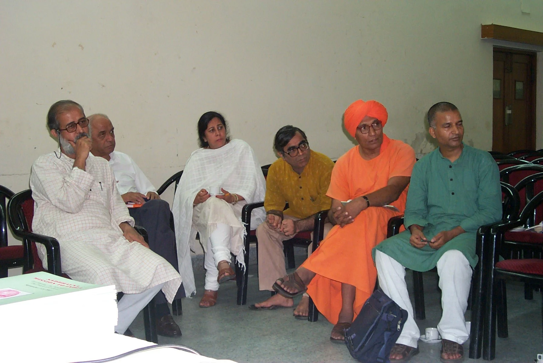 L Ramdas A Tribute: Admiral Laxminarayan Ramdas — Hindus for Human Rights