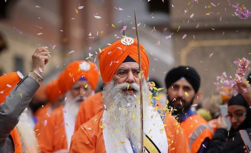 Vaisakhi 