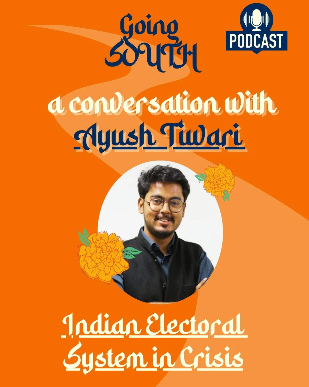 🎙️ What happens when the right to vote is under threat?
In our latest episode, journalist Ayush Tiwari takes us inside India&rsquo;s election process&mdash;from the ground realities in Bihar to new fraud allegations in Uttar Pradesh.

As trust in th