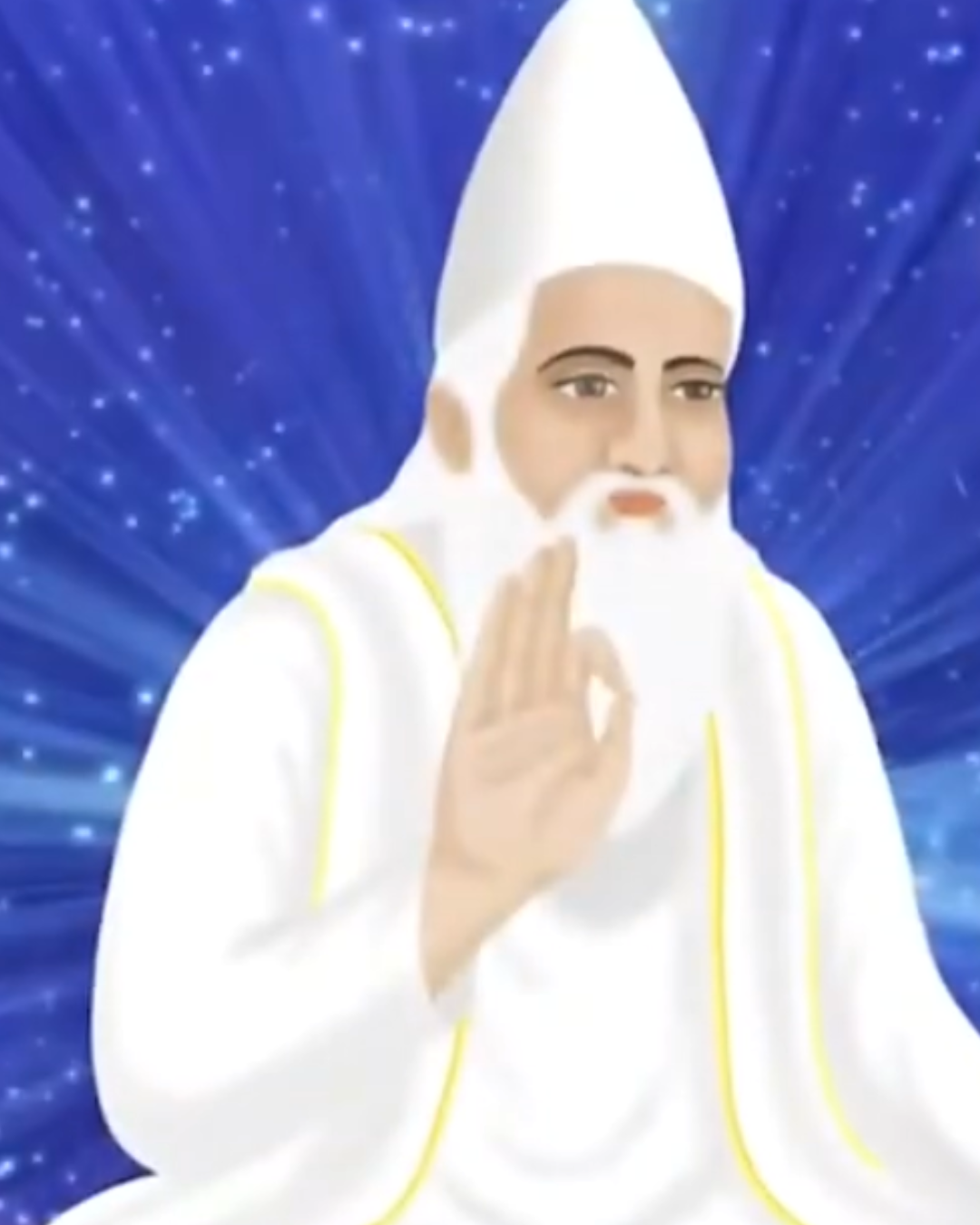 Kabir Das and the Bhakti Movement: Dohas, Naam, Anti-Caste Devotion, and a Shared  Heritage