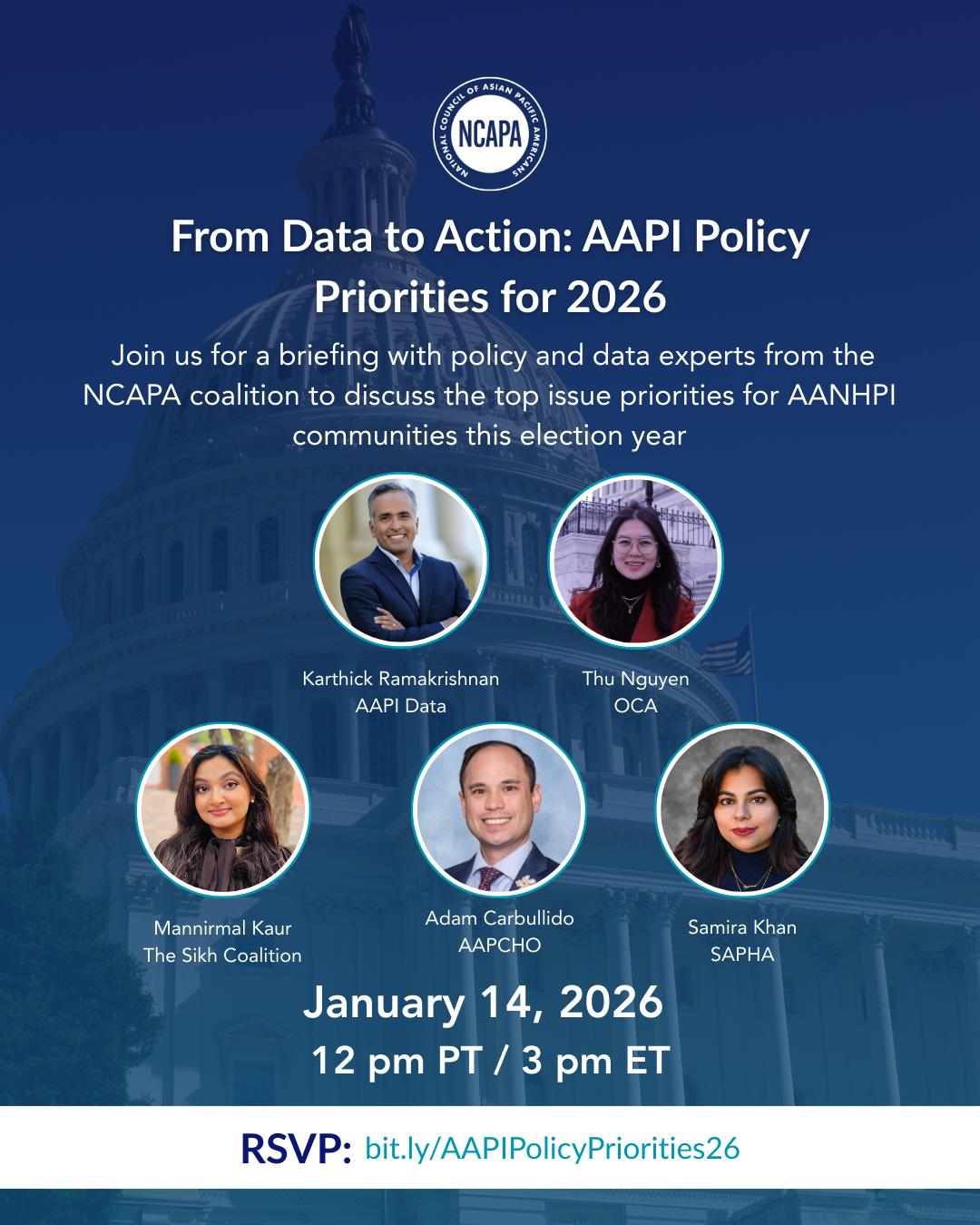 From Data to Demands: AAPI Policy Priorities for 2026 - PT