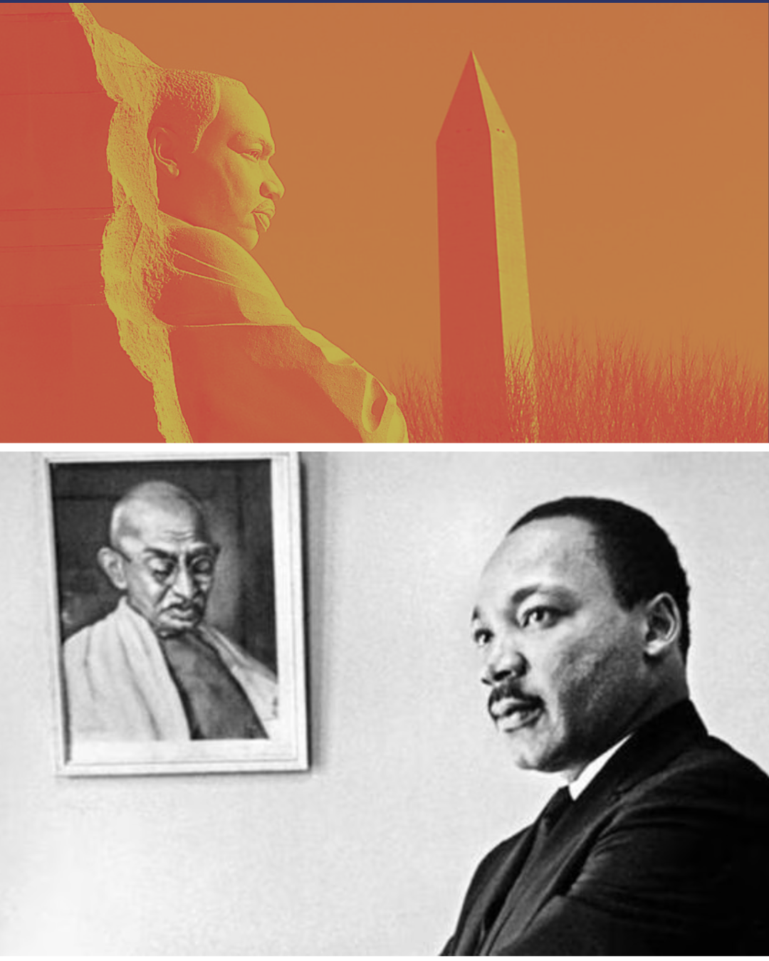 MLK Day 2026: When Remembrance Becomes a Battleground