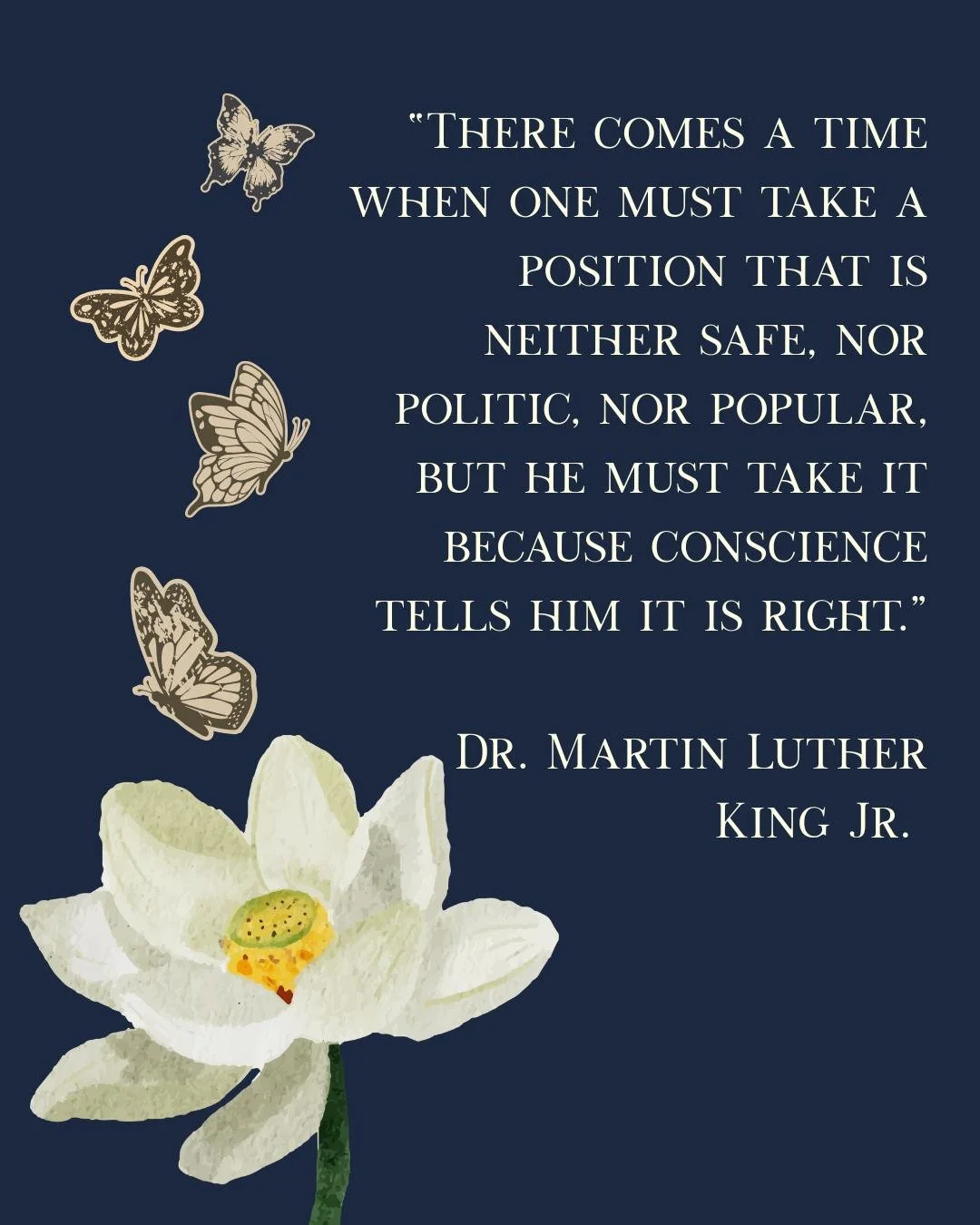 Martin Luther King Jr. is often treated like a national heirloom: polished, safely displayed, and spoken of in the past tense. But MLK Day arrives this year with a sharper edge&mdash;because the meaning of the day is being contested in real time. 

M