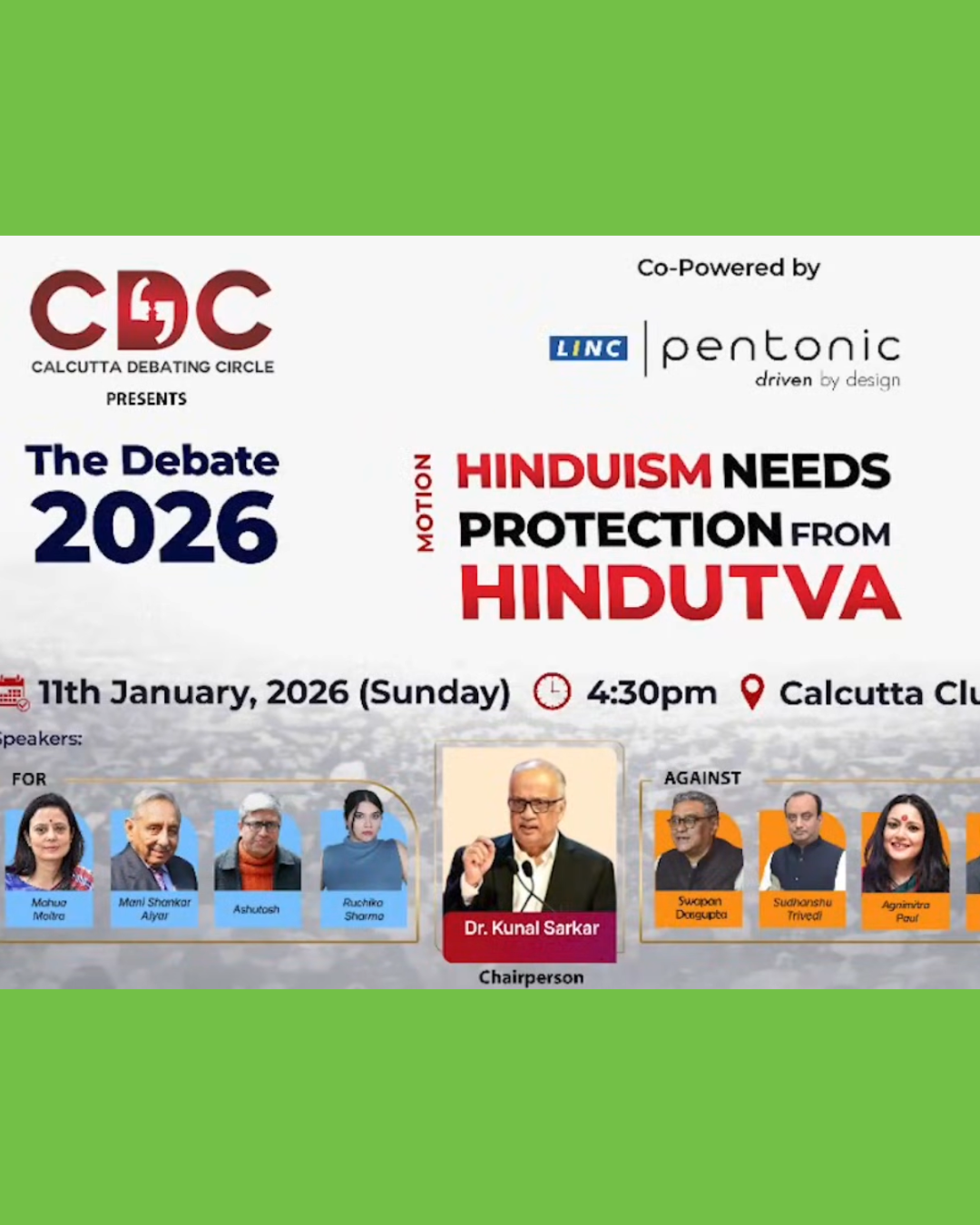 Hinduism Does Not Need Protection. It Needs Liberation From Hindutva.&nbsp;