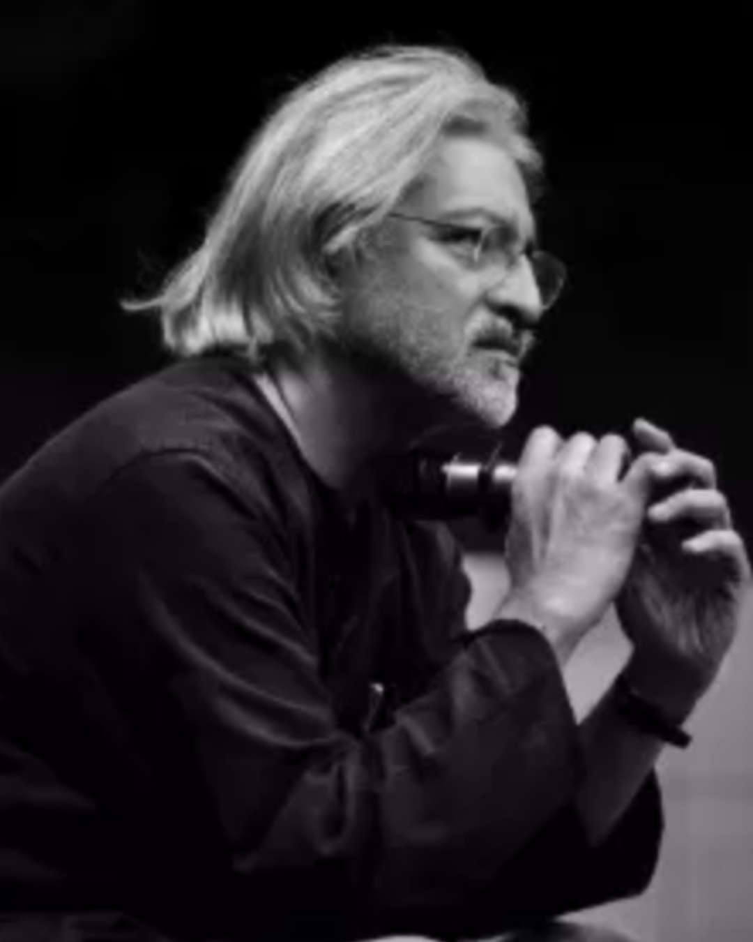 “The World is Family”: Film Screening director Anand Patwardhan @ Stanford